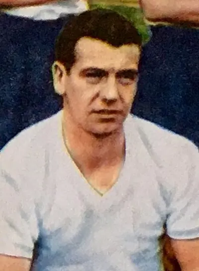 1934 johnny haynes english scottish footballer died 2005 10 17