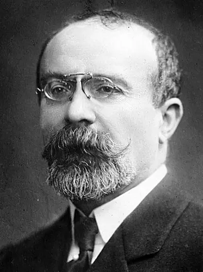 1934 louis barthou french union leader and politician 78th prim 10 09