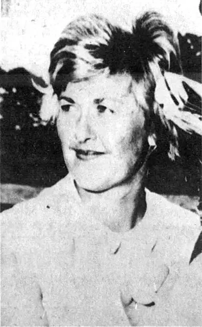1934 margie masters australian golfer died 2022 10 24