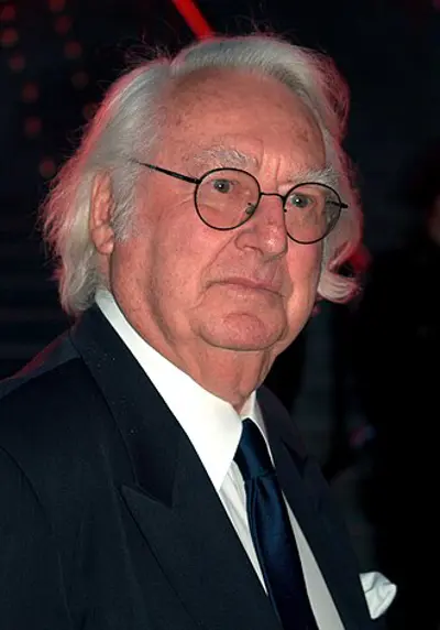 1934 richard meier american architect designed the getty center 10 12