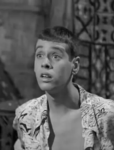 1934 sammy petrillo american actor died 2009 10 24