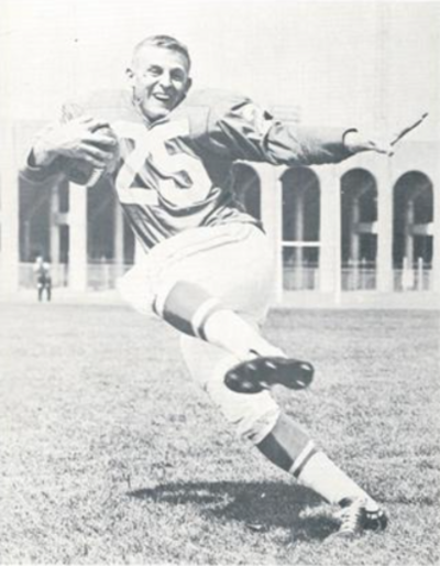 1934 tommy mcdonald american football player died 2018 07 26