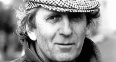 1935 alan clarke english director and screenwriter died 1990 10 28