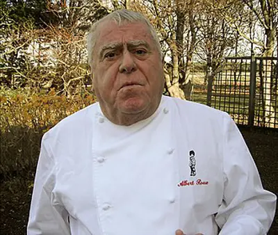 1935 albert roux french english chef died 2021 10 08