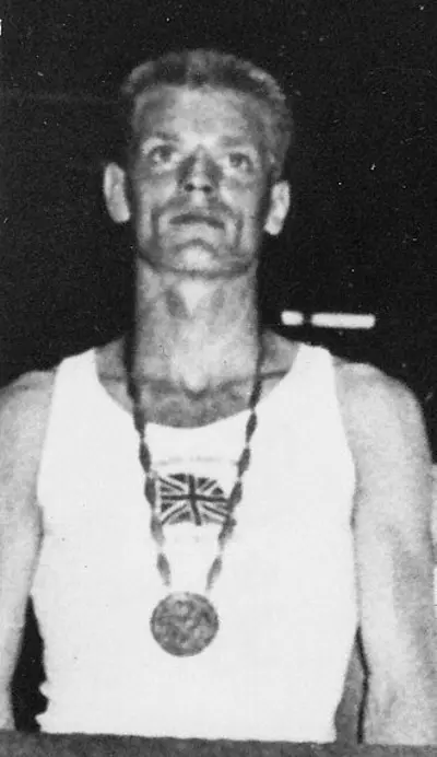 1935 dick mctaggart scottish boxer died 2025 10 15