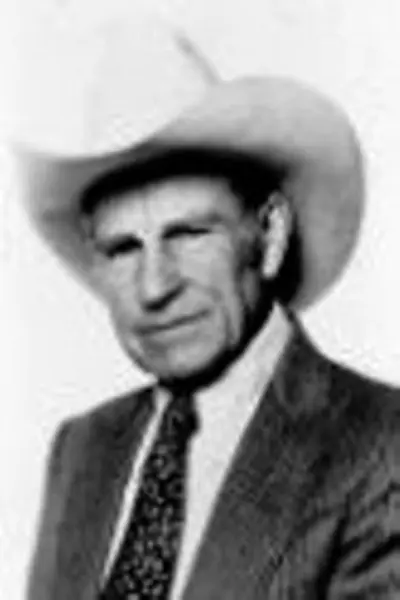 1935 earl and weldon bascom produce the first rodeo ever held out 09 24