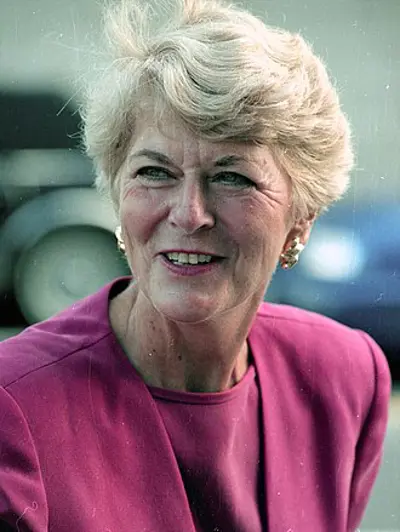 1935 geraldine ferraro american lawyer and politician died 2011 08 26