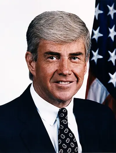 1935 jack kemp american football player and politician 9th unit 07 13