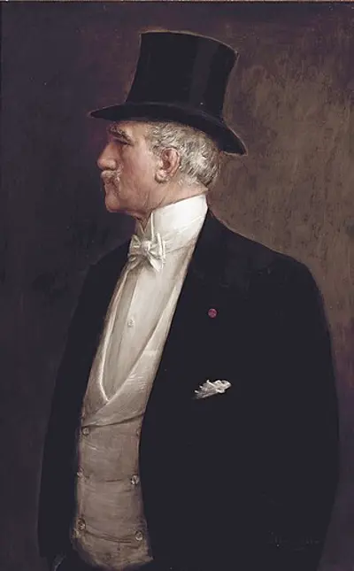 1935 jean beraud french painter and academic born 1849 10 04