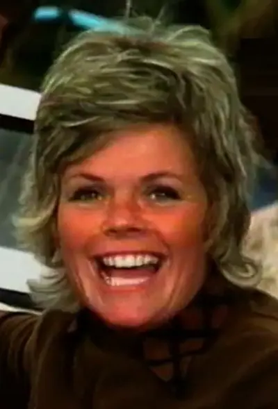 1935 judith chalmers english television host and actress 10 10