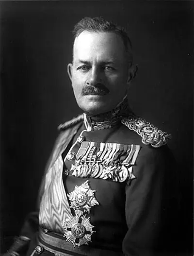 1935 julian byng 1st viscount byng of vimy english field marsha 06 06