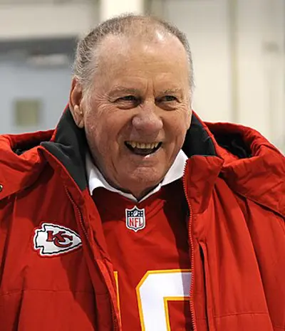 1935 len dawson american football player died 2022 06 20