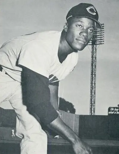 1935 mudcat grant american baseball player and sportscaster die 08 13