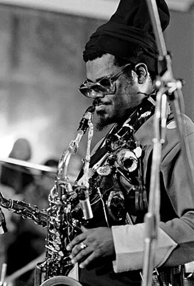 1935 rahsaan roland kirk american saxophonist and composer died 08 07
