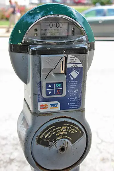 1935 the worlds first parking meter is installed in oklahoma cit 07 16