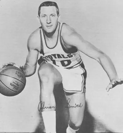 1936 adrian smith american basketball player died 2026 10 05