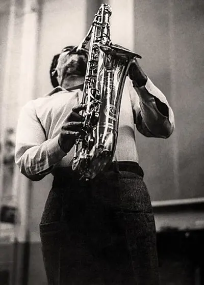 1936 albert ayler american saxophonist and composer died 1970 07 13