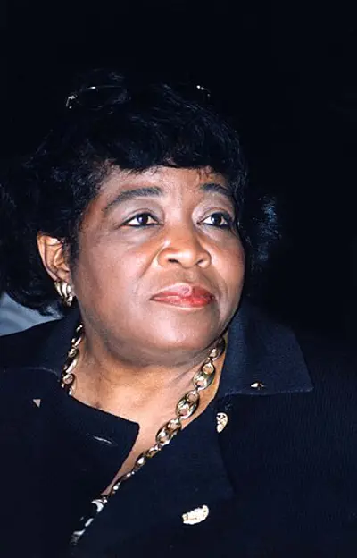 1936 betty shabazz american educator and activist died 1997 05 28