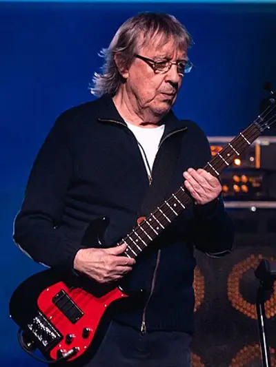 1936 bill wyman english singer songwriter bass player and prod 10 24
