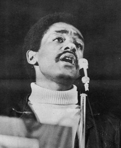 1936 bobby seale american political activist and author co foun 10 22