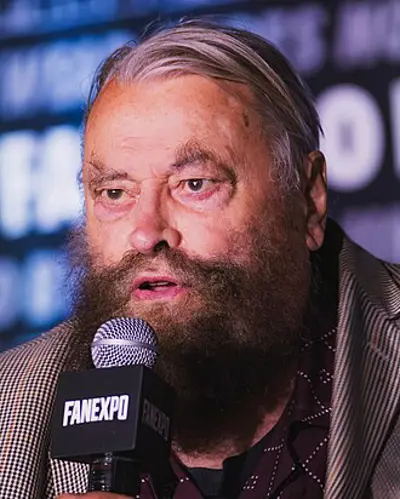 1936 brian blessed english actor 10 09