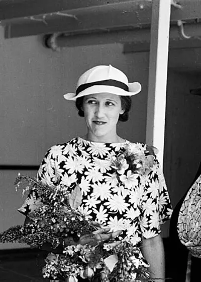 1936 british woman mabel freer was refused entry to australia aft 10 20