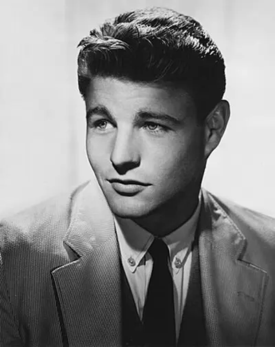 1936 david nelson american actor director and producer died 2 10 24