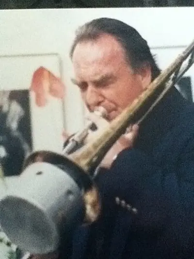 1936 dick hyde american trombonist and session musician died 20 07 04
