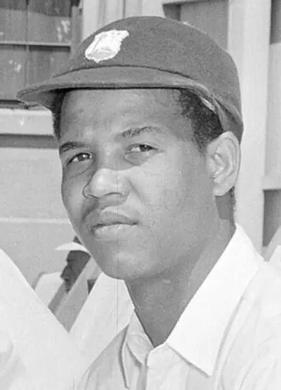 1936 garfield sobers barbadian cricketer 07 28