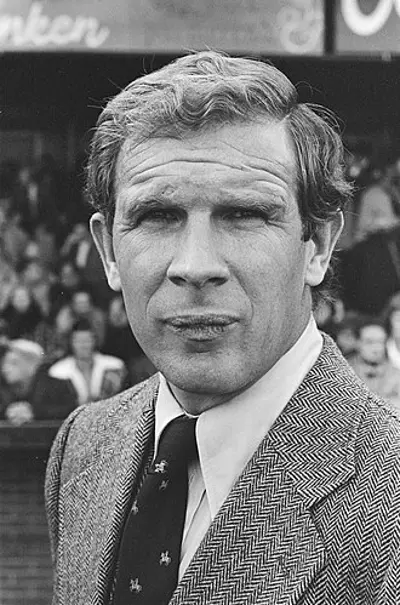 1936 hans kraay sr