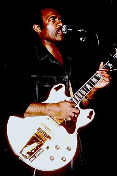 1936 jimmy dawkins american singer and guitarist died 2013 10 24
