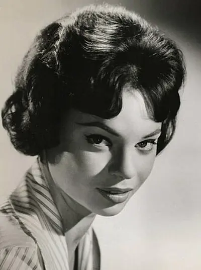1936 juliet prowse south african american actress singer and d 09 25