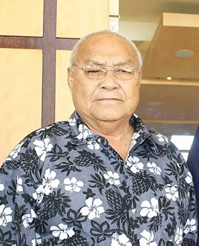 1936 kamuta latasi tuvaluan politician 4th prime minister of tu 09 04