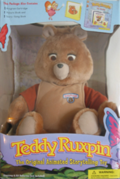 1936 ken forsse american toy creator and author created teddy r 09 25