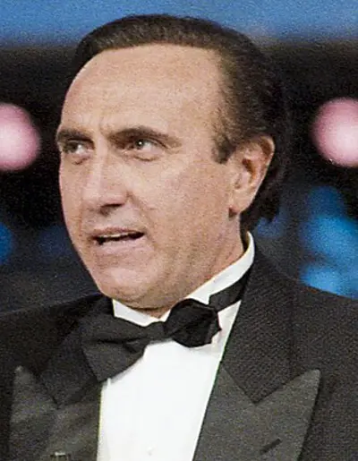 1936 pippo baudo italian television presenter died 2025 06 07