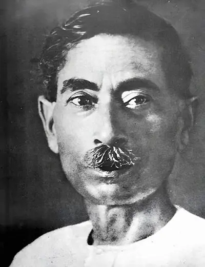 1936 premchand indian author and screenwriter born 1880 10 08