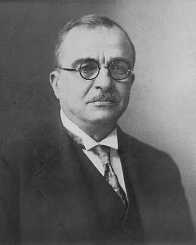 1936 prime minister of greece ioannis metaxas suspends parliament 08 04
