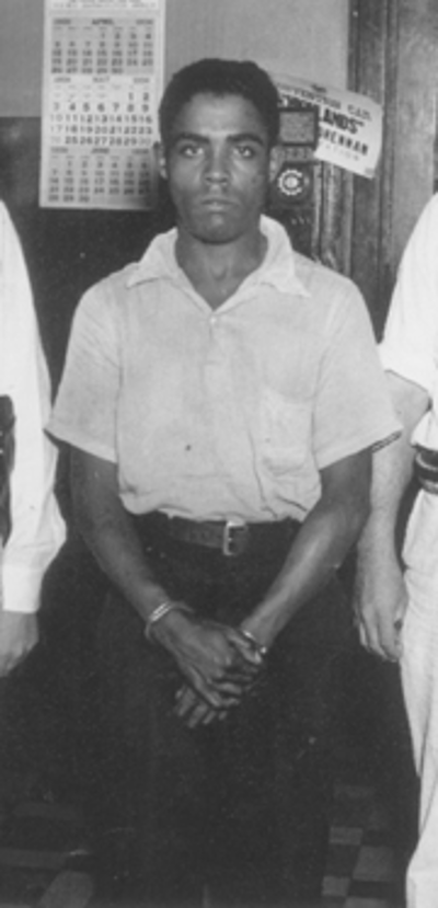 1936 rainey bethea is hanged in owensboro kentucky in the last k 08 14