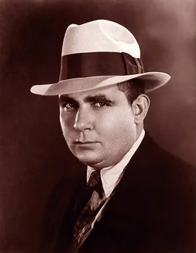 1936 robert e