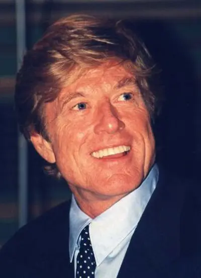 1936 robert redford american actor director and producer died 08 18