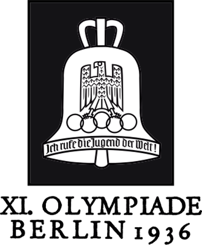 1936 the olympics opened in berlin with a ceremony presided over 08 01
