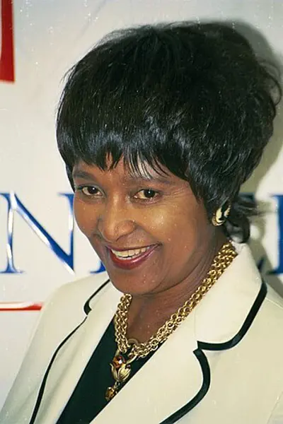 1936 winnie madikizela mandela south african academic and politi 09 26