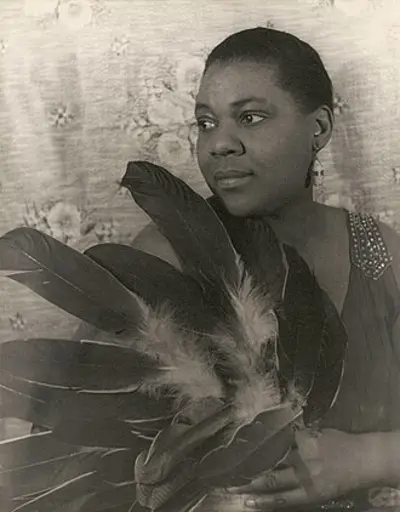 1937 bessie smith american singer and actress born 1894 09 26
