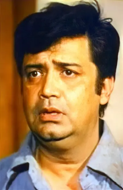 1937 deven verma indian actor director and producer died 2014 10 23