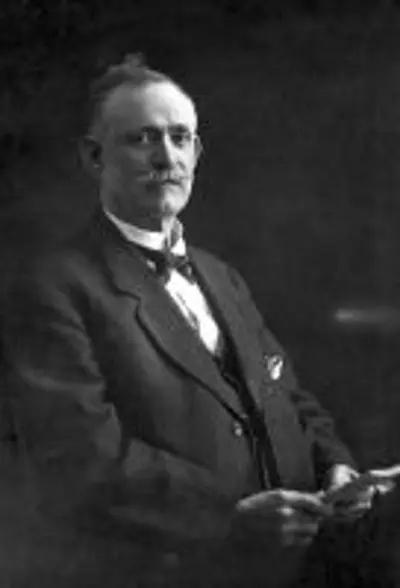 1937 george prendergast australian politician 28th premier of v 08 28