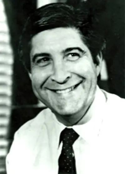 1937 mickey edwards american lawyer and politician 07 12