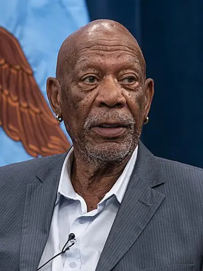 1937 morgan freeman american actor and producer 06 01