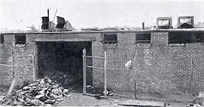 1937 the silent film archives of fox film corporation are destroy 07 09