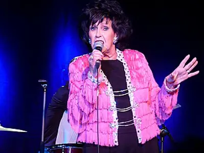 1937 wanda jackson american singer songwriter and guitarist 10 20