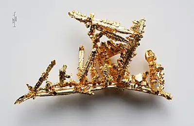 1938 archaeologists discover engraved gold and silver plates from 07 31